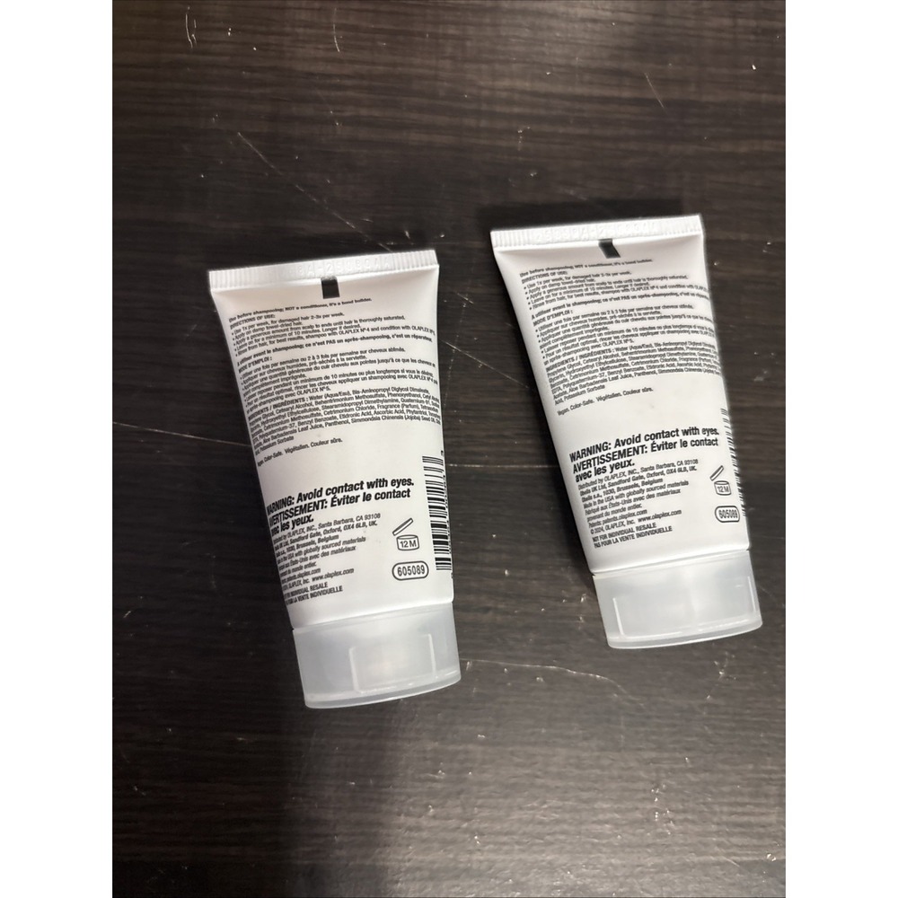 2 Olaplex No. 3 Hair Perfector Travel Size 30ml / 1 fl oz New - Picture 2 of 2